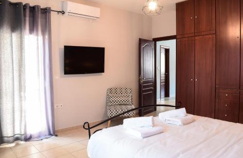Kalambaka Apartment | Meteora View Modern Apartments