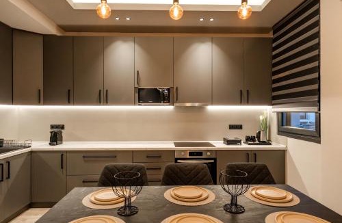 Kalambaka Apartment | Meteorama