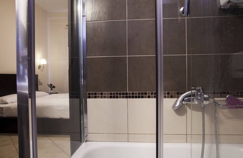 Kastraki Hotel | Meteoritis Hotel