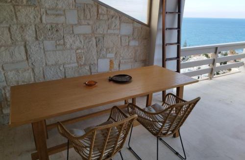 Platanias Town Apartment | Meteoron Platanias