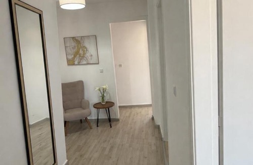 Methoni Apartment | METHONI LUXURY House