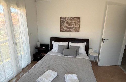 Methoni Apartment | METHONI LUXURY House