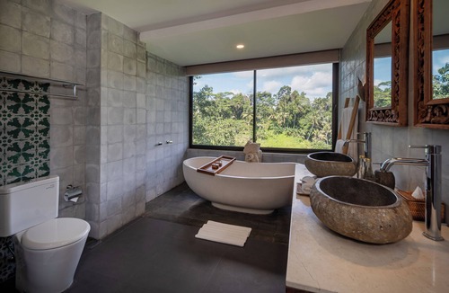 Melayang Hotel | Metland Venya Ubud