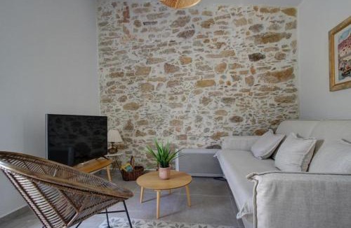 Pyrgos Psilonerou House | Metoxaki