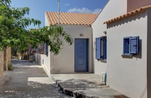 Pyrgos Psilonerou House | Metoxaki