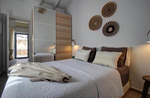 Pyrgos Psilonerou House | Metoxaki
