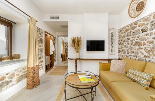 Litochoro Hotel | Meydani Suites