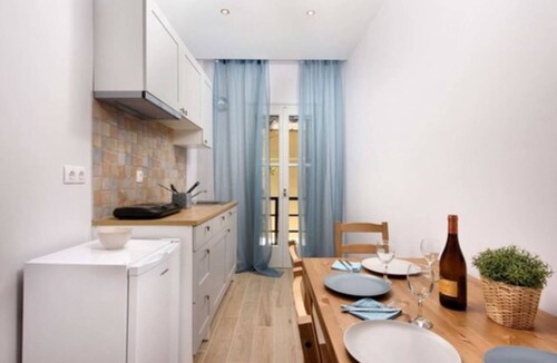 Benitses Apartment | Mezza Volta by Estia