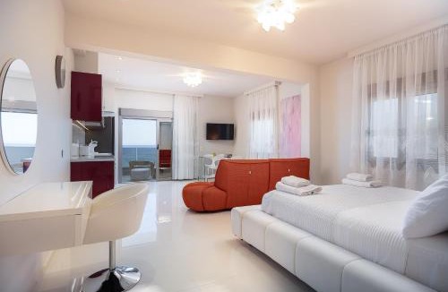 Panormos Hotel | MGM Suites