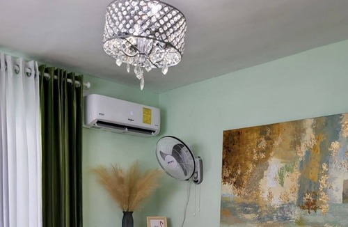 Santo Domingo Este Apartment | Mi apartamento familiar y encantador