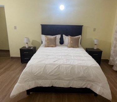 Barahona Hostel | Mi casa Amalia