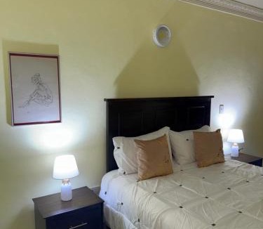 Barahona Hostel | Mi casa Amalia