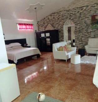 Gaspar Hernandez Apartment | Mi Casa Es Su Casa Cerca a Ríos y Playas, G H RD
