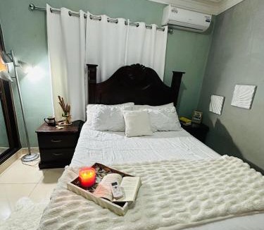Jarabacoa Apartment | Mi hogarcito de paz