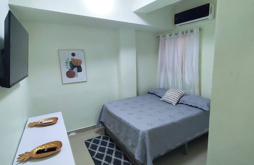 Moca Apartment | Mi lugar de descanso