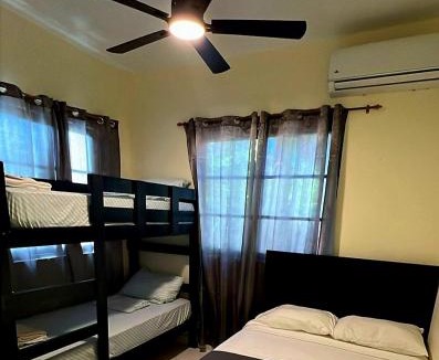 Monte Cristi Apartment | Mi Refugio