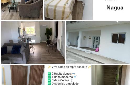 Nagua Apartment | Mi Sueño Caribeño
