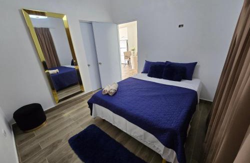 Nagua Apartment | Mi Sueño Caribeño