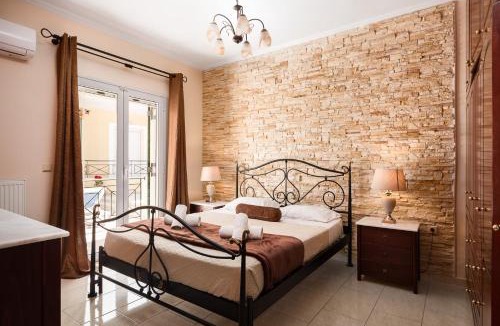 Alepou Apartment | michael apartments