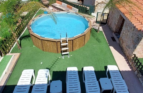 Tsikalaria House | Michaela's House