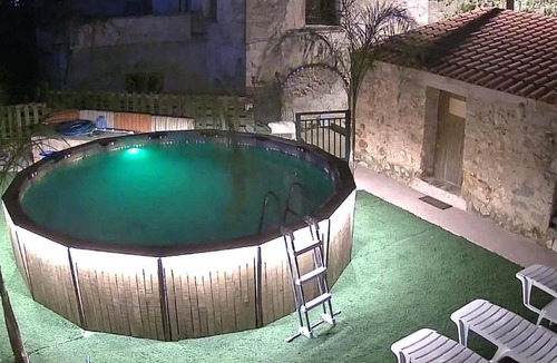 Tsikalaria House | Michaela's House