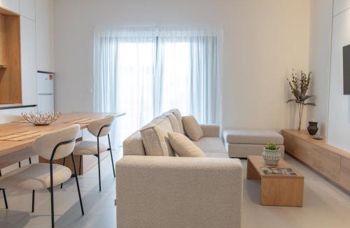 Kos Town Apartment | Michail Old Harbour Residence