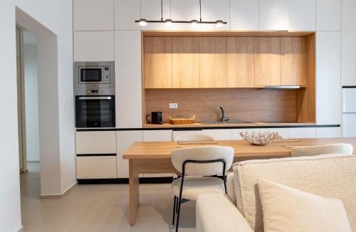 Kos Town Apartment | Michail Old Harbour Residence