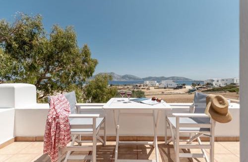 Koufonisia Apartment | Michalios Cycladic Apartments