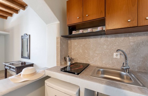 Koufonisia Apartment | Michalios Luxury Apartments