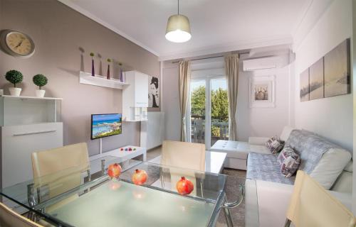 Polygyros Apartment | Michalis Apartments