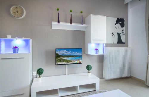 Polygyros Apartment | Michalis Apartments