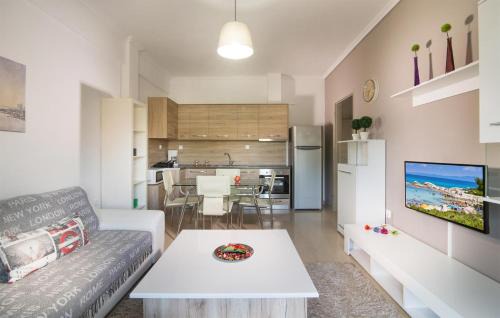 Polygyros Apartment | Michalis Apartments