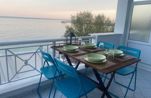Ireon Apartment | michelangela