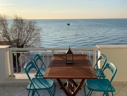 Ireon Apartment | michelangela