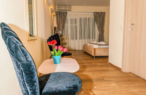Kassiopi Hotel | Michelangelo Resort