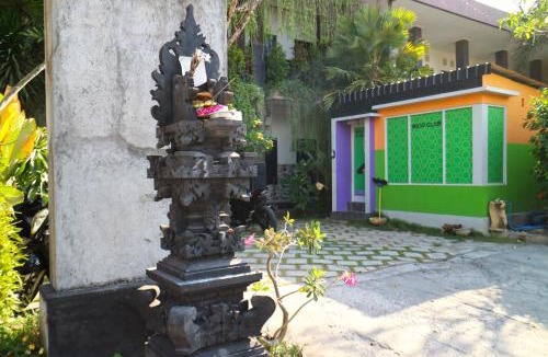 Denpasar Barat House | Micost Homestay