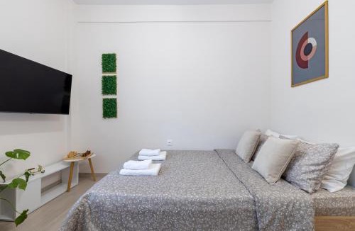 Xanthi Apartment | Micro Studio 84