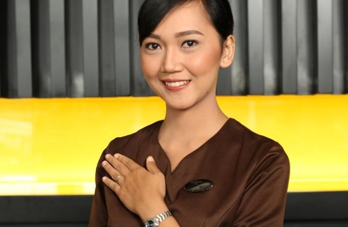 Samarinda Hotel | Midtown Hotel Samarinda