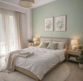 Nea Alikarnassos Apartment | Midway Point Apts