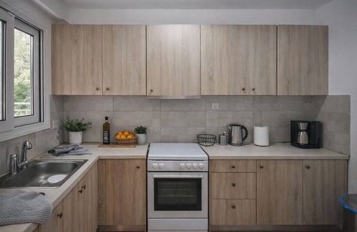 Koukaki Apartment | Mignon & Teak