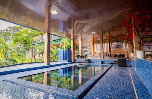 Purwosari Hotel | MIK Resort & Hotel