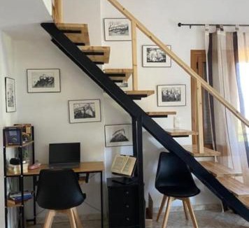 Armenistis House | Mike's Place