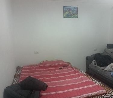 Peshkopi House | Mikel rooms