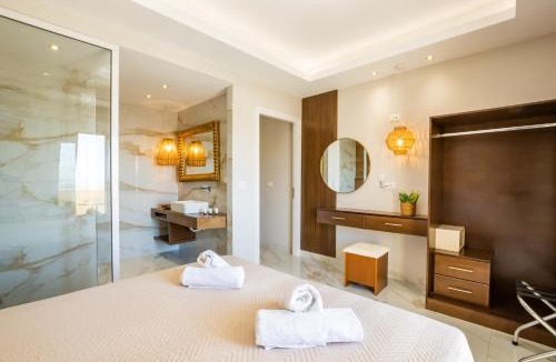 Amoopi Apartment | Mikes Apts