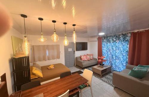 Fare House | Miki Miki House