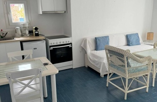 Mykonos Town House | Mikonos Charming 2-bedroom house