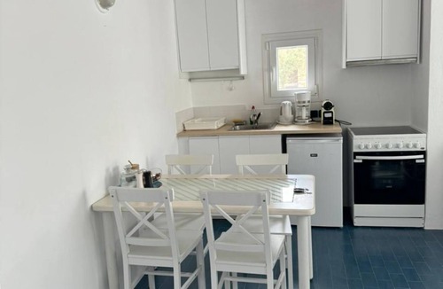 Mykonos Town House | Mikonos Charming 2-bedroom house