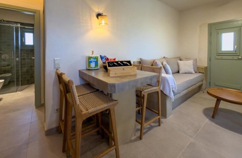 Koufonisia House | Mikres Cyclades - Koufonisia House