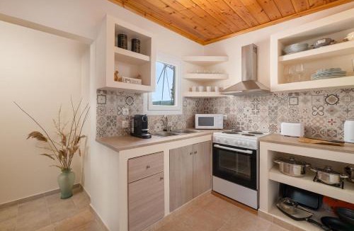 Filerimos Apartment | Mikros Paradeisos