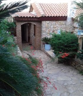 Kastro House | Mila LA villa